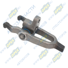 70100593 Вилка сцепления в сборе Yutong 6122 MAN Interciti AVL Krafttechnik